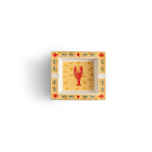 Ash & Claw Ashtray Kin Suki