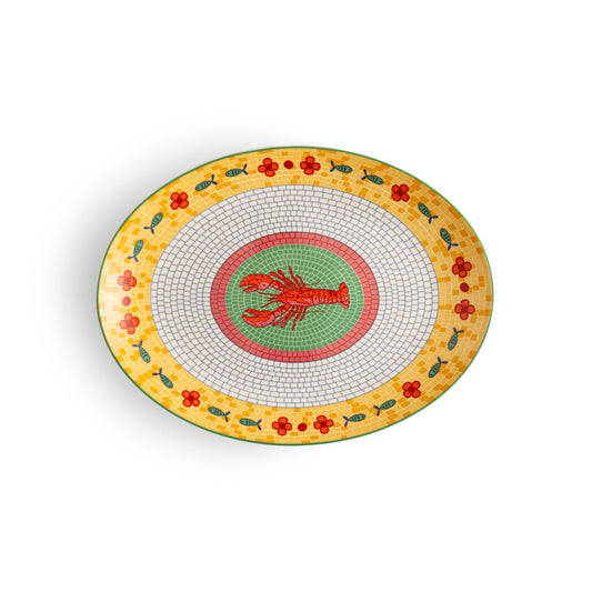 Sunny Catch Platter Kin Suki