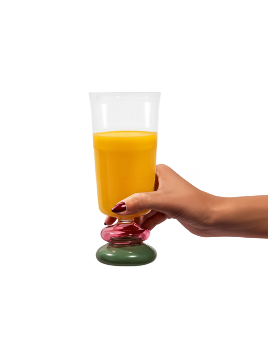 Joyful Sippers Set of 4 Kinsuki