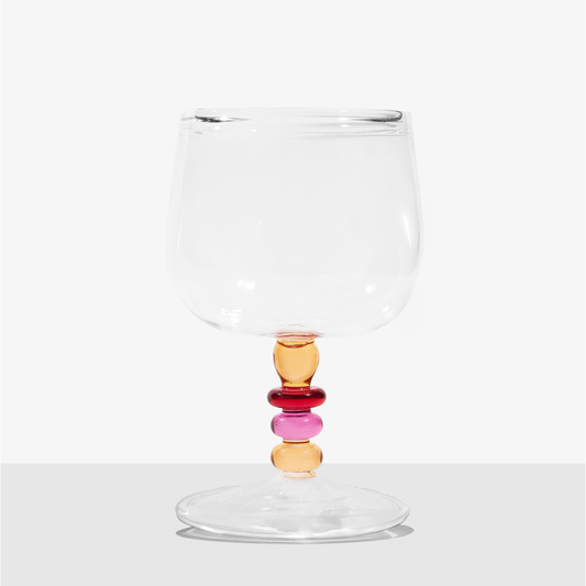 Bubble Stem Set of 4 Kinsuki