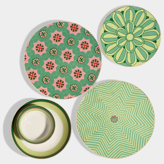 The Together (Of 24) Kinsuki