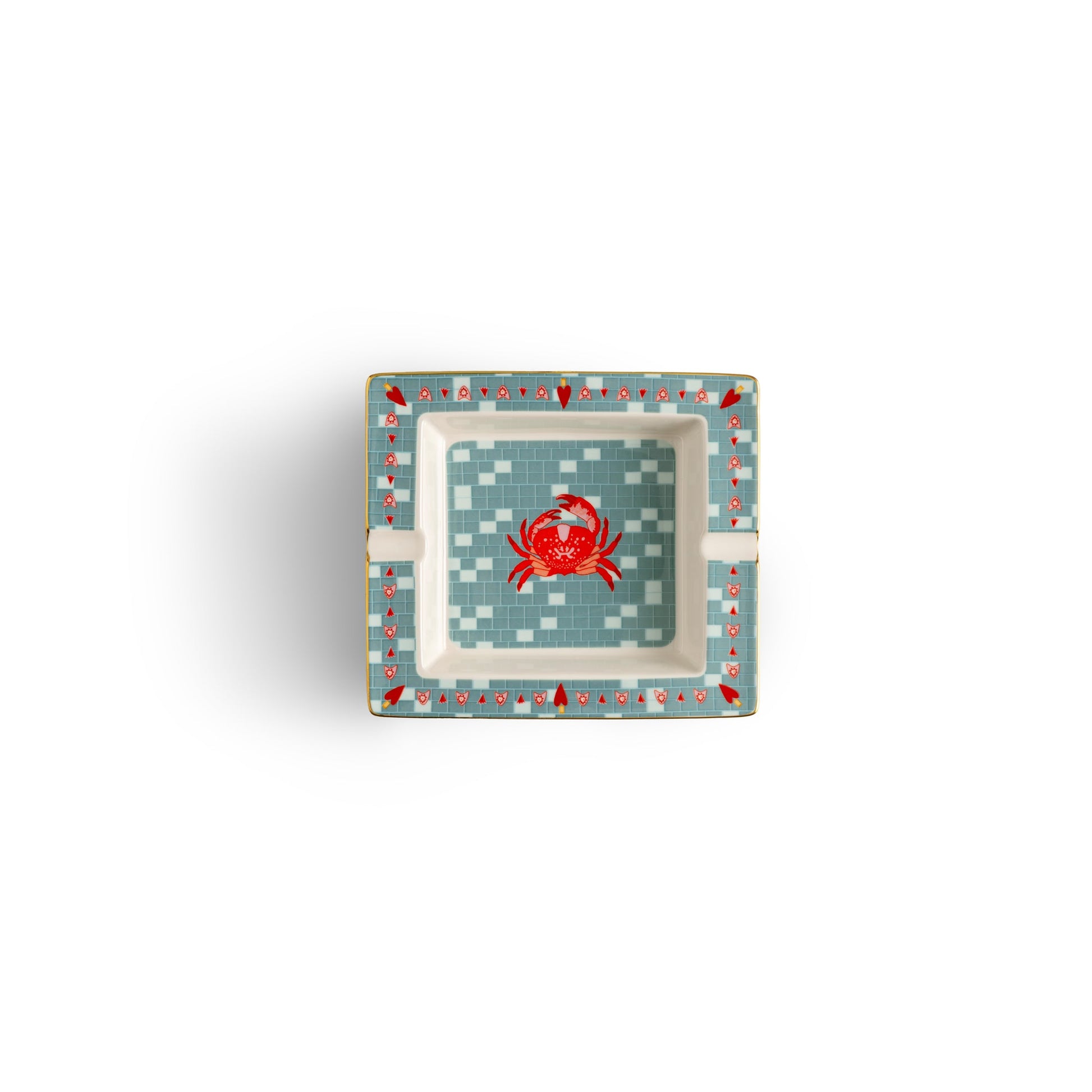Catch & Burn Ashtray Kin Suki