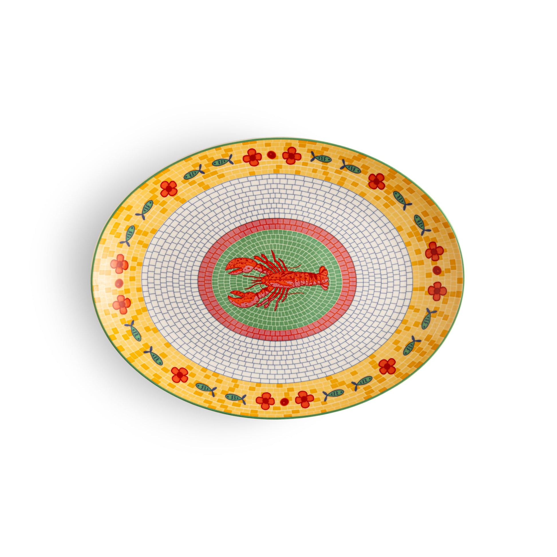 Sunny Catch Platter Kin Suki