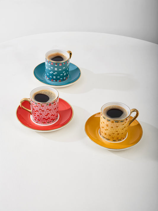 Cupids Set of 4 Kinsuki