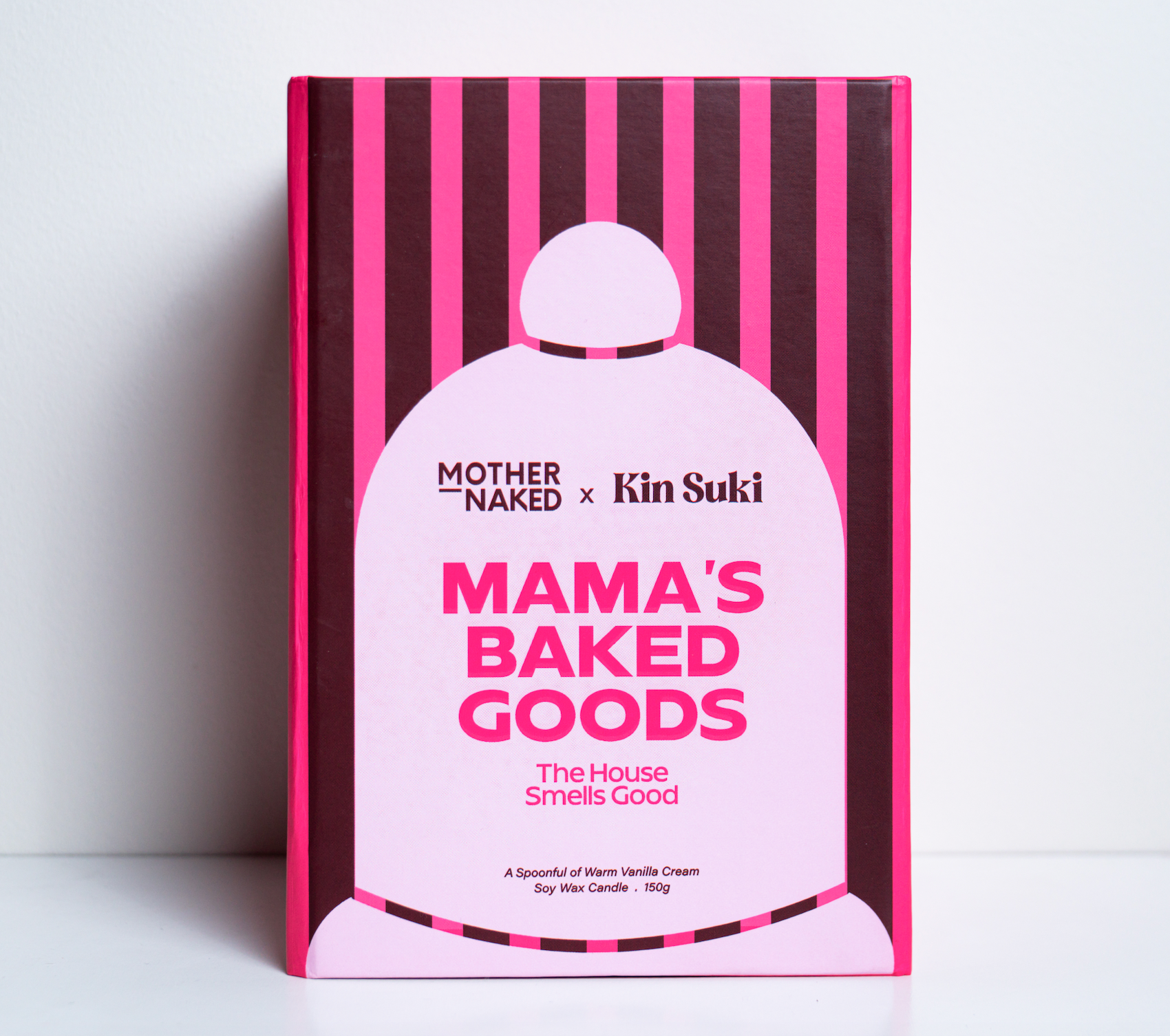 The House Smells Good Kinsuki