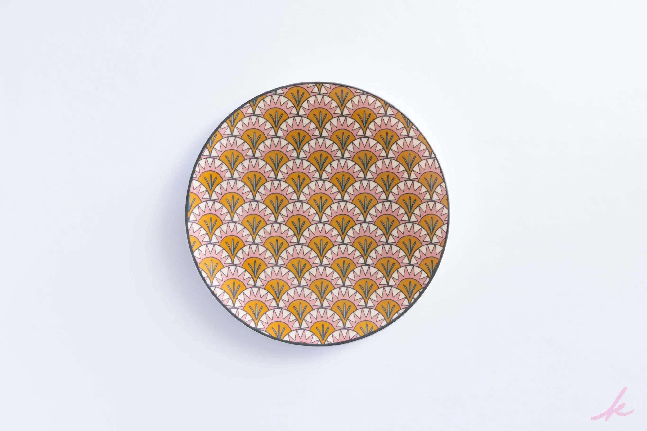 ✨希少作品✨絵皿✨MADE IN  FABRIQUE ✨7点SET✨ Amazon.com | Certified International Pine Forest 16 pc Dinnerware