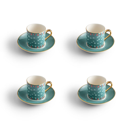 Cupids Set of 4 Kinsuki