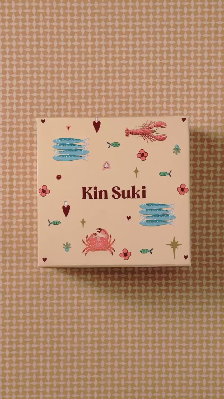 Kin Suki – Shop Happiness – Kinsuki